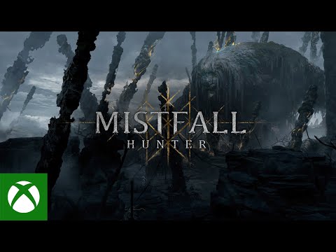 Mistfall Hunter – Developer Update | Tokyo Game Show 2025