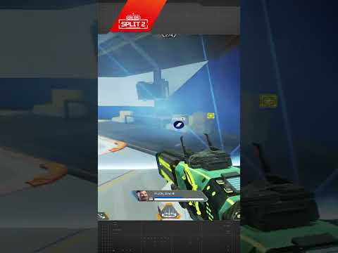 Falcons Gild Pulls Off An Insane 1v3 Against His Old Team ZZ #ALGS