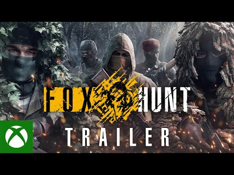 METAL GEAR SOLID Δ: SNAKE EATER – FOX HUNT Trailer