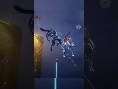 More Crazy Ryu Combos In Ninja Gaiden 4