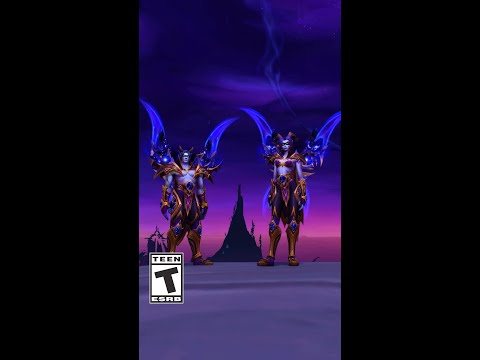 New DH Spec is probably called Devourer because they ate 🤩