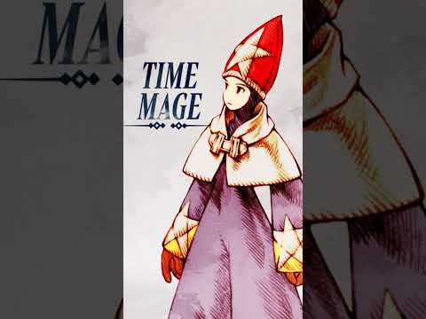 FINAL FANTASY TACTICS – The Ivalice Chronicles: Job Video 2