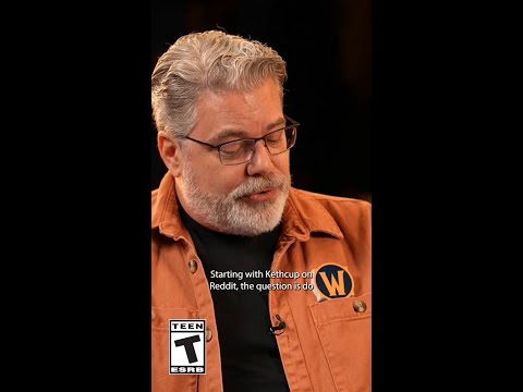 Chatting PvP accessibility at the Dev Q&A