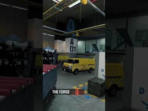 Take a fly through the 6 Multiplayer maps you’ll get to try as part of the #BO7Beta October 2