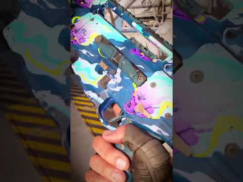 Classic Prestige saw its triumphant return in BO6, and the next level is BO7’s Weapon Prestige