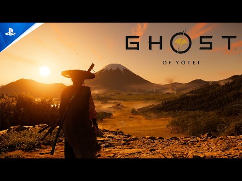 Ghost of Yōtei – Wander In Watanabe Mode | PS5 Games