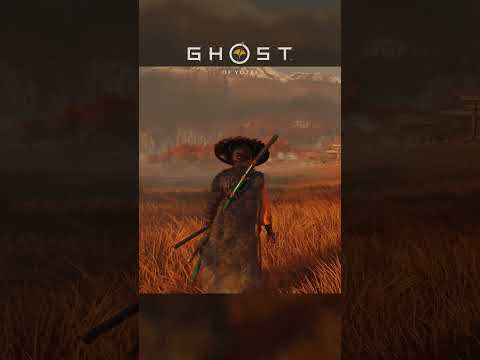 Discover a different vibe for your journey 🎶Watanabe mode brings lofi beats to Ghost of Yōtei.
