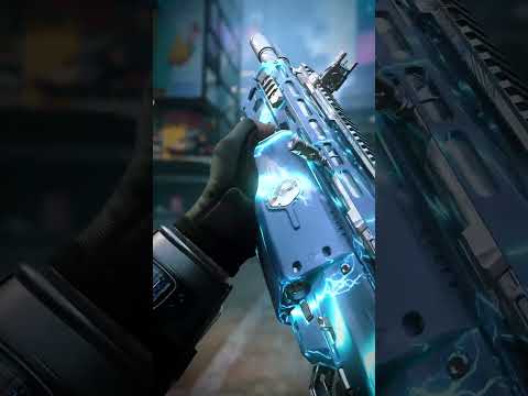 Here’s your first look at the MP Mastery Camos coming at launch in Call of Duty: Black Ops 7