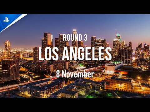 Gran Turismo – World Series LA Ticket Trailer | PS5 & PS VR2 Games