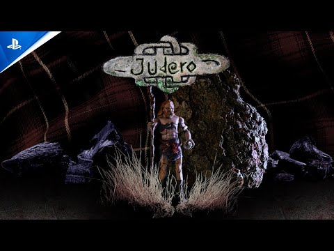 Judero – Launch Trailer | PS5 Games