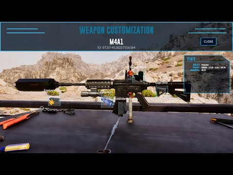 ASA Premium Mods Showcase: September 10, 2025