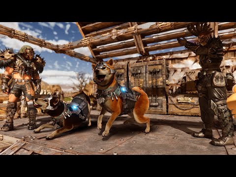 ASA Cross-Platform Mods Spotlight, September 8 – September 12, 2025
