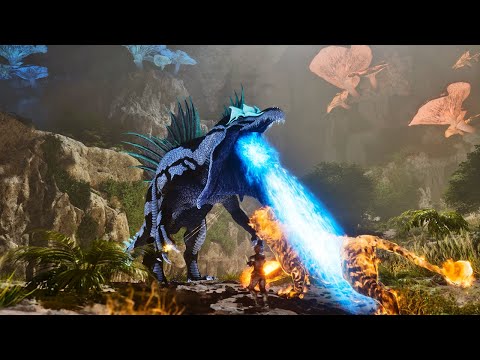 ASA Cross-Platform Mods Spotlight, September 22 – September 26, 2025