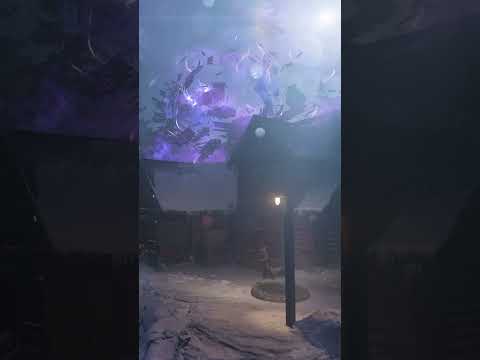 Take a look at key locations across BO7’s Round-Based Zombies launch map