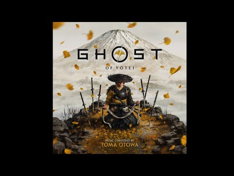 Ghost of Yōtei – Official Soundtrack Listening Party