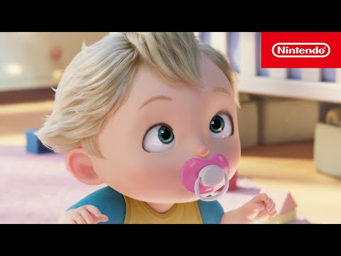 Close to You – Nintendo