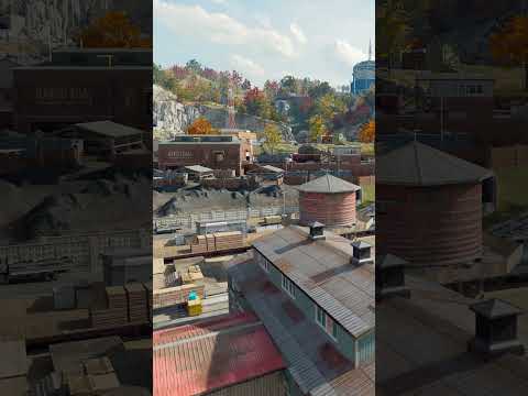 Take your first look at the Points of Interest across Haven’s Hollow
