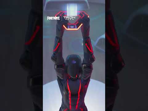 From one grid to another, the Tron: Ares set is here!