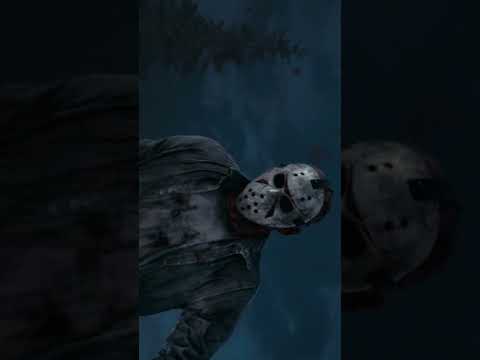 Face your nightmares in #TheHaunting coming to Black Ops 6 and Call of Duty: Warzone on October 9 🎃