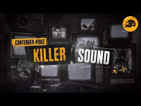 A Rockstar with a killer sound… | PUBG