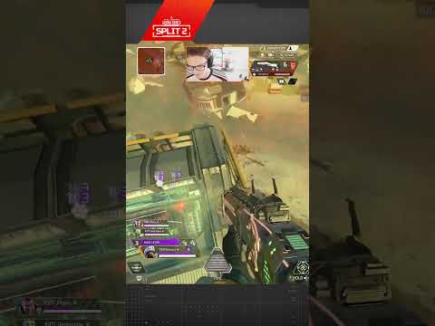 Genburten drops 13 KILLS in a single #ALGS match…