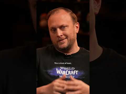 More about the goals to foster healthy player experiences from the Dev Q&A