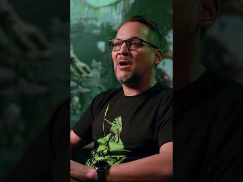 Goatman Cries & Snapping Bones