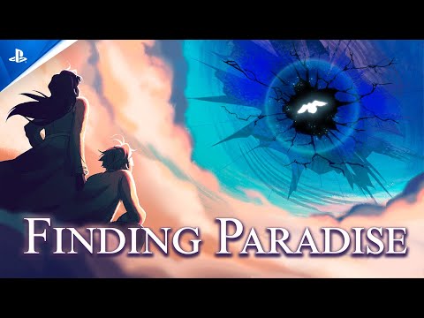 Finding Paradise – Launch Trailer | PS5 Games