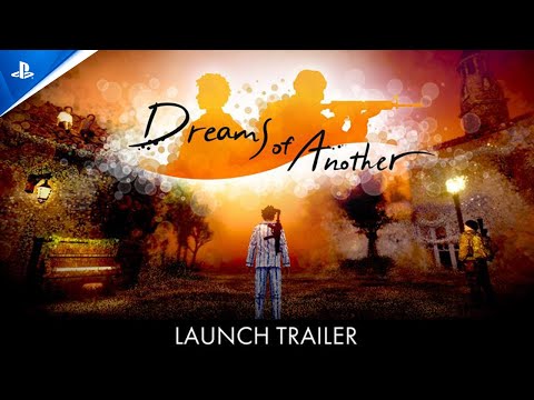 Dreams of Another – Launch Trailer | PS5 & PS VR2 Games