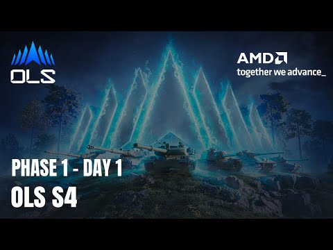 AMD OLS Season 4 Begins!