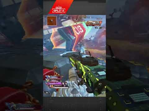 TOP 5 Plays from #ALGS Week 5! #ALGS