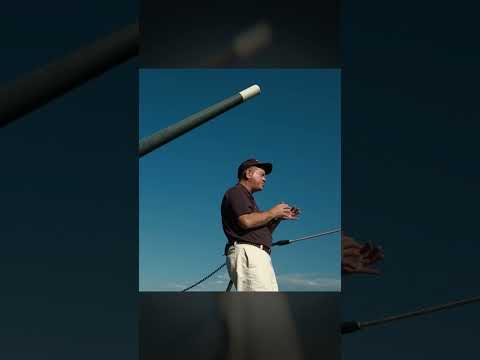 The Secret Weapon on USS North Carolina Even Sailors Didn’t Know About!