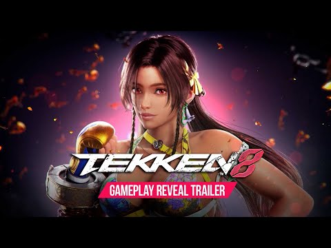 TEKKEN 8 — Miary Zo Gameplay Trailer