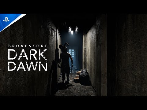 BrokenLore: Dark Dawn – Gameplay Trailer | PS5 Games