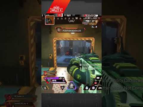 Koyful Pulls Off TWO Insane Clutches With The R99