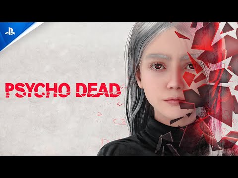 Psycho Dead – Announcement Trailer | PS5 Games