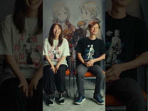 FINAL FANTASY TACTICS – The Ivalice Chronicles | Director Q&A Clip