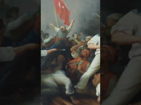 How America’s Navy Started in a Tavern!
