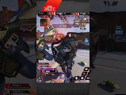 A Listen-In To Shopify Rebellion’s Regionals Victory Comms 👂