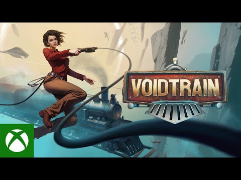 Voidtrain Release Date Reveal Trailer