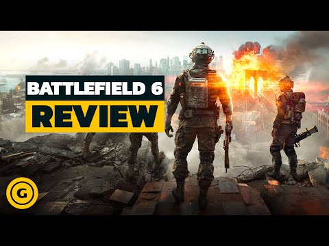 Battlefield 6 Good Company – Full Review