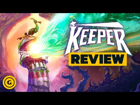 Keeper Review