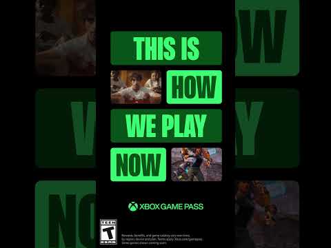 Get ready. On November 18, Fortnite Crew is coming to Xbox Game Pass Ultimate!