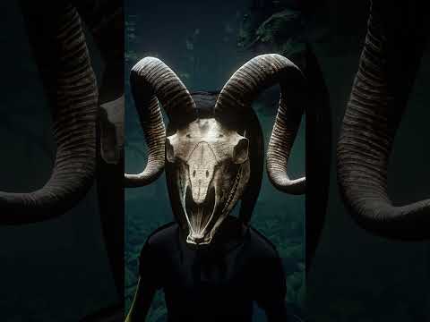 When the dark leans close, and the path grows thin, will you face your fears, or let them win?