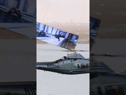 It’s not every day you get to play Ninja Gaiden 4 from a helicopter #NinjaGaiden4 #Helicopter #Xbox