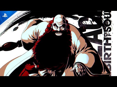 Bleach Rebirth of Souls – Ichibe Hyosube Reveal Trailer | PS5 & PS4 Games