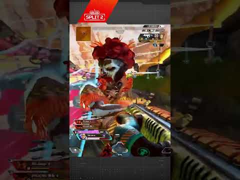 TOP 5 Plays from #ALGS Regional Finals!
