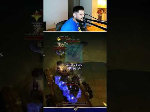 Production trolls Ziqo with Ultra Hardcore clip during AWC! 😂