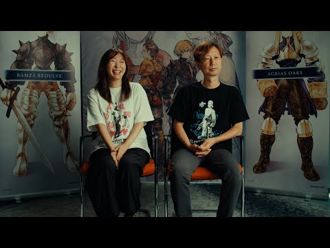 FINAL FANTASY TACTICS – The Ivalice Chronicles | Director Q&A Part 2
