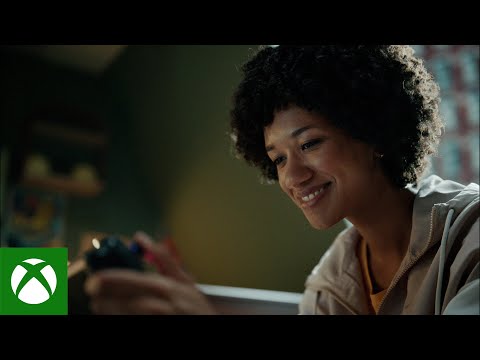 Xbox – This Is an Xbox – Yup!